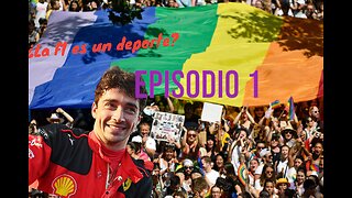 Episodio 1: Novias, deportes, LGBT y mujeres