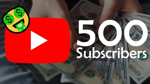 YouTube Monetization is now EASIER! | Bwana News Network