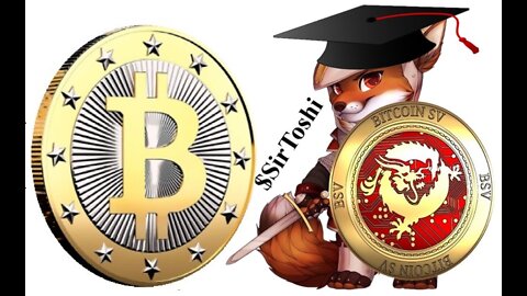 SirToshi's BSV Academy