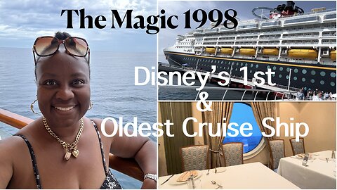 Disney Cruise | Disney Magic