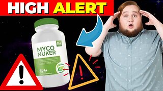 Organic Fungus Nuker ((⛔️⚠️HIGH ALERT!!⛔️⚠️)) Organic Fungus Nuker Review - Does organic fungus