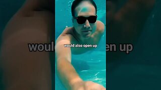What If Humans Could Breathe Underwater Part 1 #shorts #shortsfeed #youtubeshorts #youtubefeed
