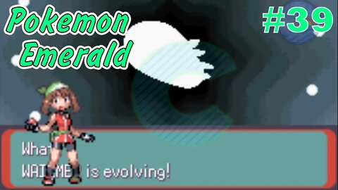 Let's Get Wailord! Pokémon Emerald - Part 39