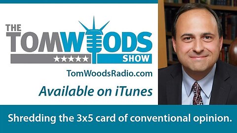 Ep. 2371 Michael Rectenwald and Tom Woods on Ayn Rand, RFK, Lockdown Victims, and Personal...