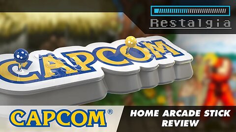 Capcom Home Arcade... The Good, The Bad and The Ugly