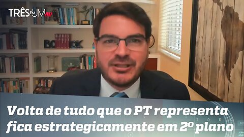 Rodrigo Constantino: Parar o Brasil para debater volta do horário de verão é triste, mas previsível