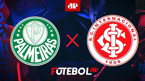 Palmeiras x Internacional - AO VIVO - 11/11/2023 - Campeonato Brasileiro