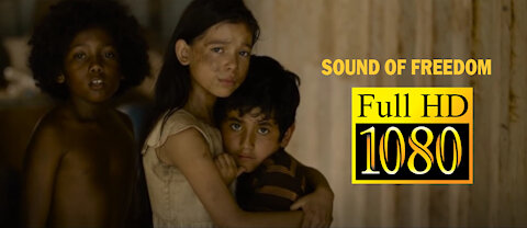 Watch Sound of Freedom 2023 Full Movie - USA