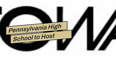 Pennsylvania High School to Host ‘After School Satan Club’ Event