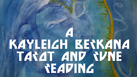 Teamwork On this Journey * Tarot and Rune reading by Kayleigh Berkana