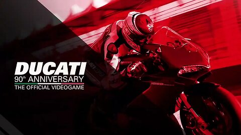 Ducati: 90th Anniversary - The Official Videogame