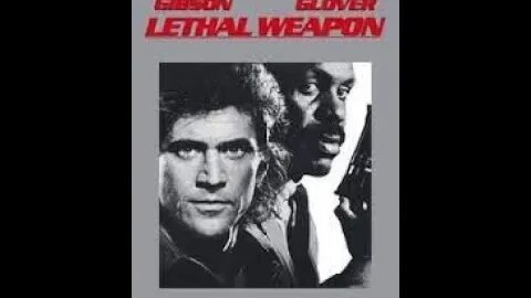 Lethal Weapon Review Breakdown #melgibson #lethalweapon #dannyglover