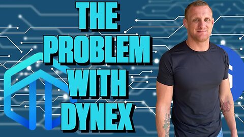 The Problem With Dynex