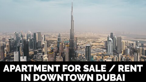 Dubai Apartment For Sale - Apartment For Rent