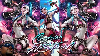 [LIVE STREAM]~CLOUDAVEN-Legends of Runeterra {PATH OF CHAMPIONS-DRAGON MANCER}~LVLING CHAMPS~5/3/23