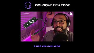 #shorts Aumenta Ai 11 Parte 2 e qual é a melhor Interface Externa, meu Caro Brazuca??