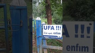 UFFA ATE QUE ENFIM CHEGOU NA FAZENDA EM PASSA QUATRO MG