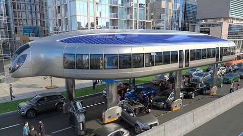 Public Transportation Future Plans