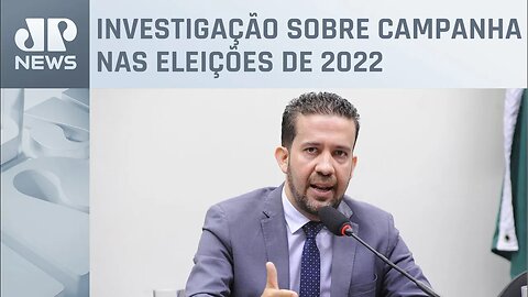 André Janones promete renunciar ao cargo caso provem atuação em milícia digital