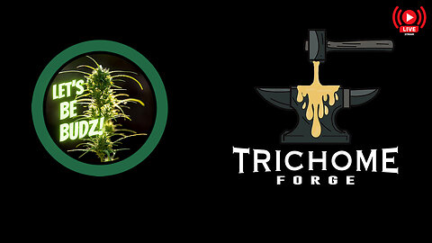 Trichome Forge