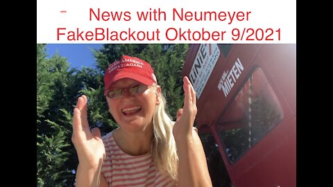 News with Neumeyer Fake Blackout Fake Election