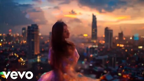 Ziva Magnolya - Sayang (Official Music Video)