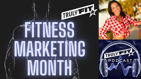 Fitness Marketing Month: Daisy Bravo