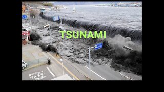 TSUNAMI