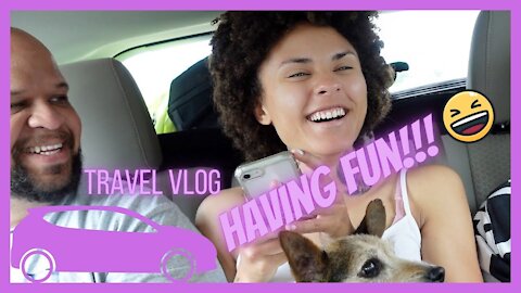 Revival in Indiana Travel Vlog | Having fun on the way back home to Orlando!