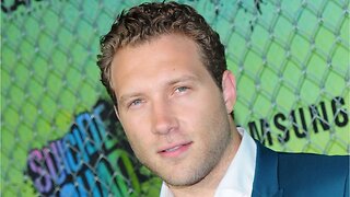 Jai Courtney Doubles Down On Returning To 'Suicide Squad' Sequel
