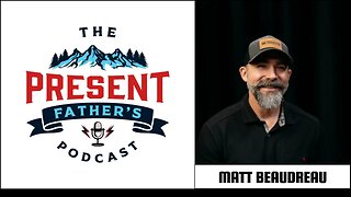 Episode 36 - Matt Beaudreau | American Education is Broken