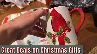 SOURDOUGH | FALL + CHRISTMAS HAUL DISCOUNT ITEMS | Large Family of 10