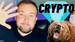 How To Find Crypto Gems In The BEAR MARKET - 100x Coins 🚀