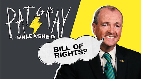 'I Wasn’t Thinking of the Bill of Rights' | 4/16/20