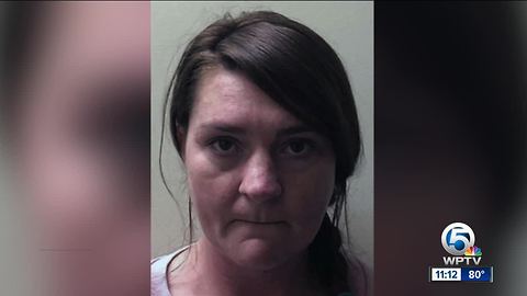 Kaitlyn Murphy: Police say woman confessed to lying about glass in nearly a dozen Stuart restaurants