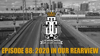 TGC - 2020 in our rearview