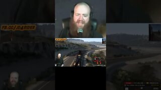 ATS with JD (American Truck Simulator)