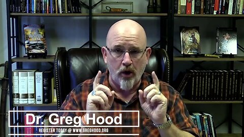 Greg Hood - America Will Shift During This #revival #awakening #kingdom #apostolic #propheticword