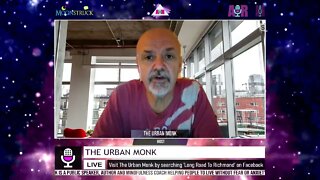 Urban Monk - November 29, 2022