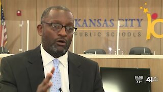 Kansas City Public Schools on verge of addressing suspensions disparities