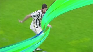 EFootball Pro Evolution Soccer 2021 Season Update