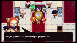 Nexomon Extinction part 19, Rewards