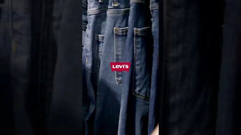 Levi's Jeans Was Made For Laborers - Discover The Facts | WOZA