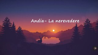 Andia-La Nerevedere