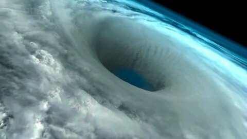 Why Hurricanes Hitting The U.S. Come From The Same Place On Earth - Animation