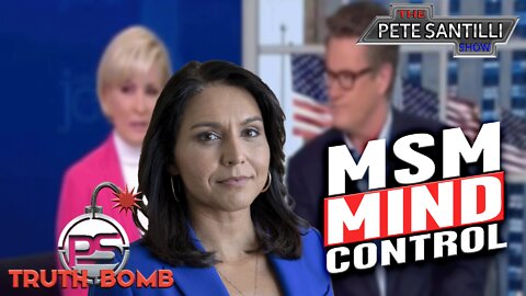 MSNBC: "It's Our Job To Control What People Think" [TRUTH BOMB #051]