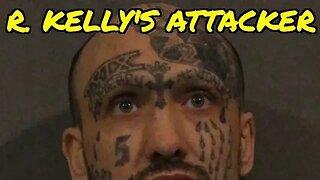 R. Kelly's Attacker Id'ed As Latin King And Killer & Other Topics (Texas Prison Stories By Tim Sno)