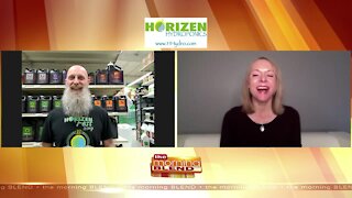 Horizen Hydroponics - 1/27/21