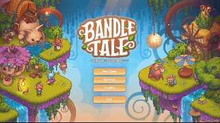 Bandle Tale - Gameplay
