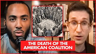The Death of The American Coalition with Tim Shenk